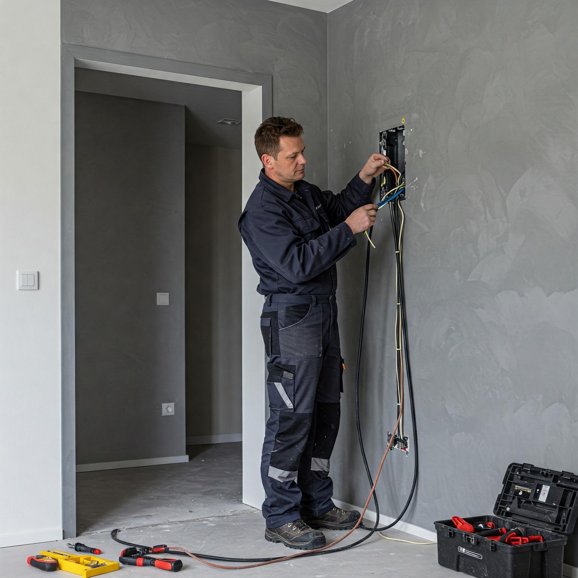 Job Search Categories People